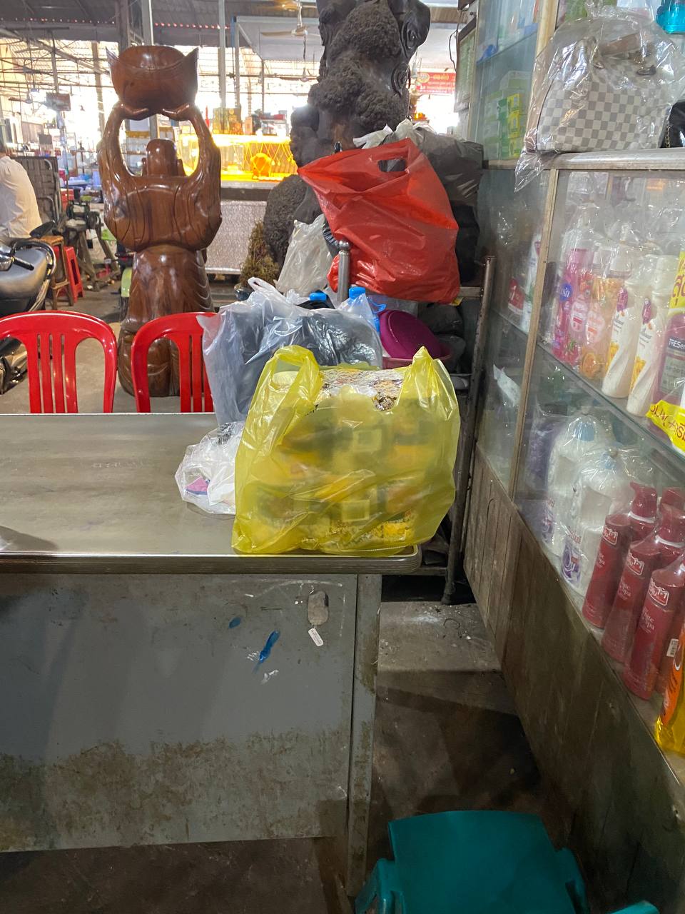 Siem Reap Branch Distribution FMCG Products by Da Houg Heng Enterprise Ltd. - Image 76